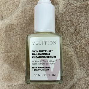 Volition Skin Balancing & Clearing Serum
